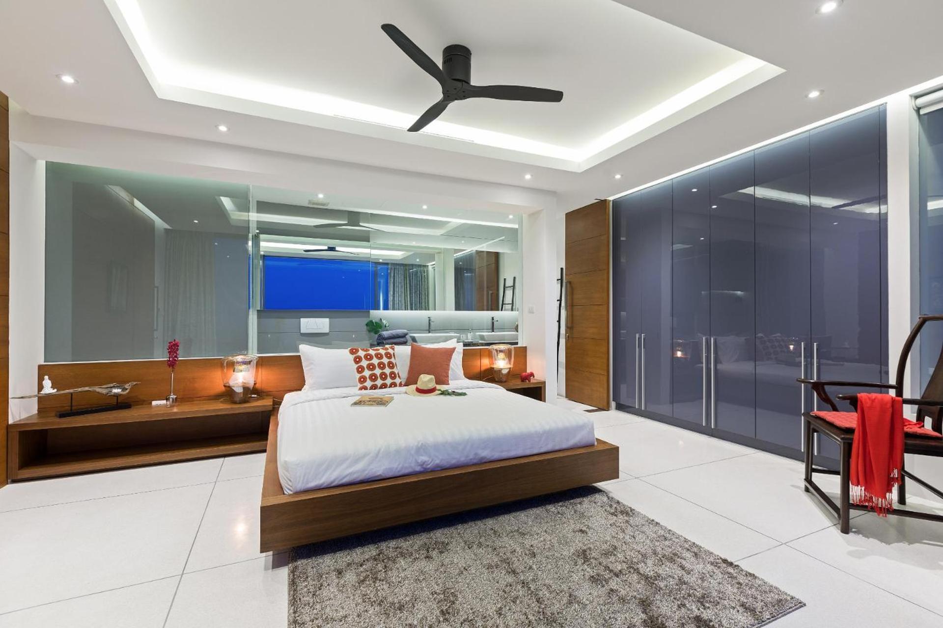 Sukkho Samui Estates Villa Chaweng  Exterior foto